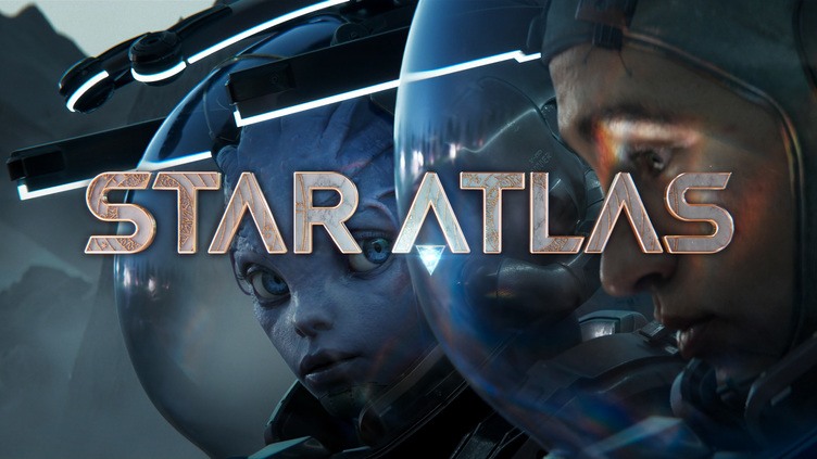 Crypto Games: Star Atlas