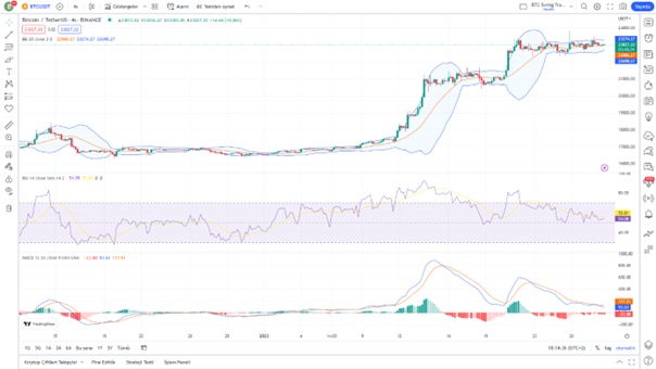 btc/usdt grafik