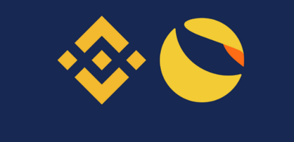 LUNC & Binance US