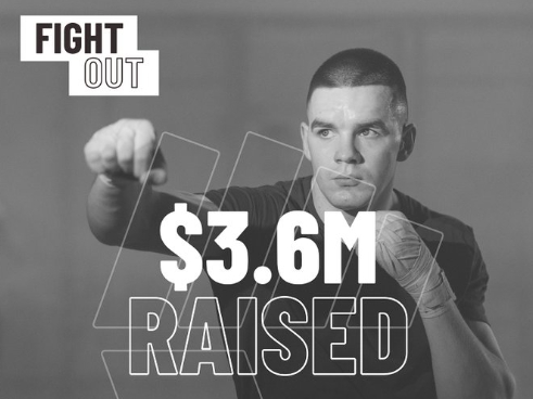 Fight Out Move-to-Earn Crypto Project Surges Ahead, Raising $3.6 Million  and Counting – Get Your 50% Bonus Before It's Too Late