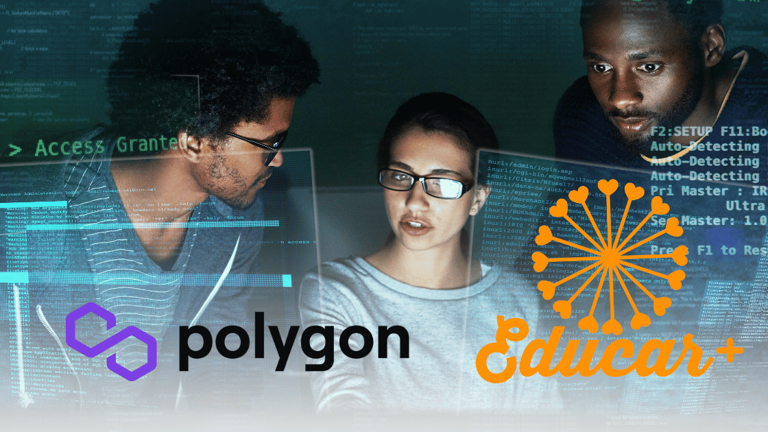 Inaugurada no Brasil a primeira TechHouse da Polygon, em parceria com a ONG Educar +