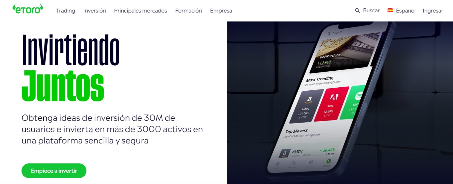 apuestas ethereum etoro