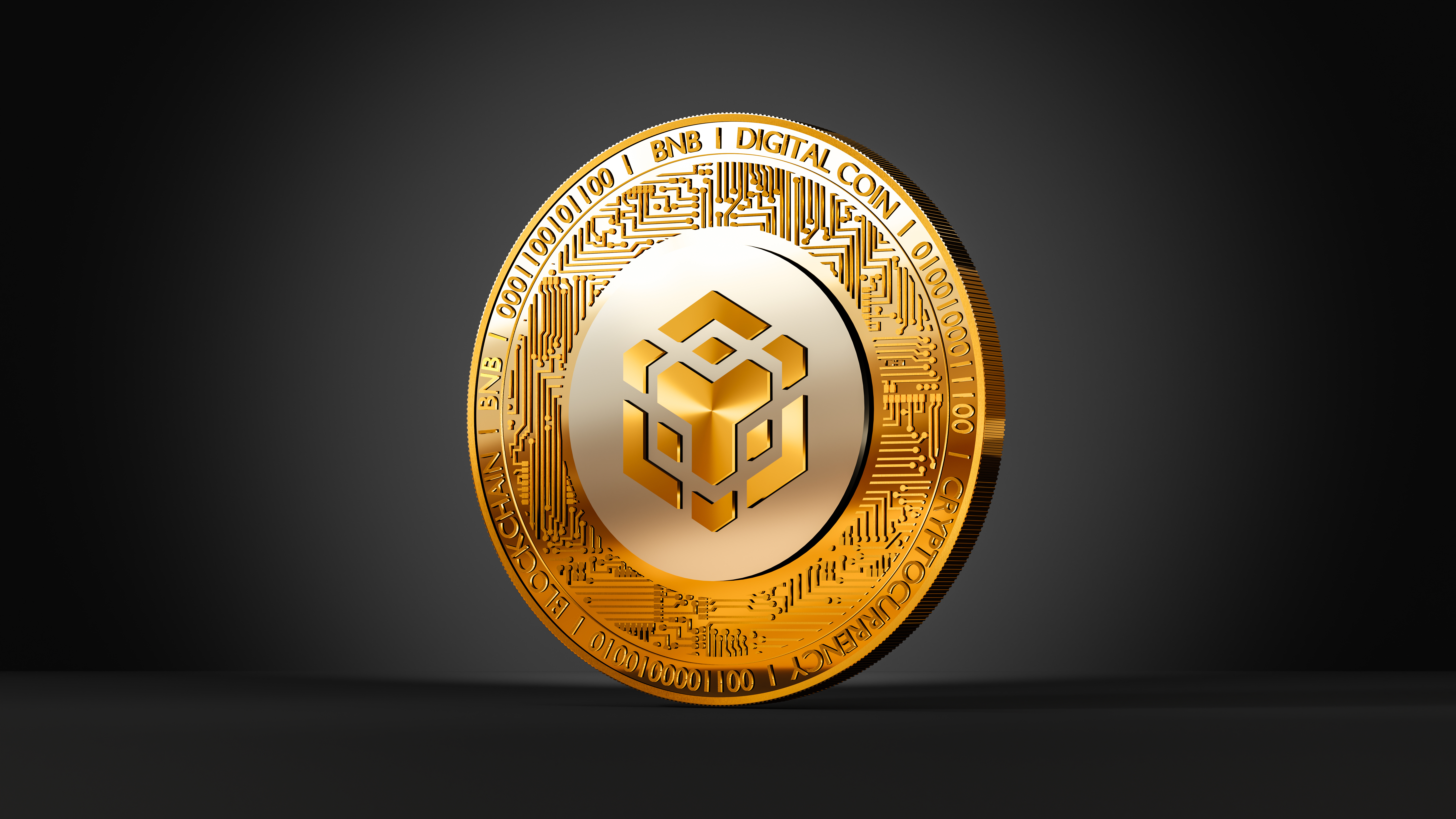Не слишком ли поздно покупать Binance Coin? Прогноз цены BNB