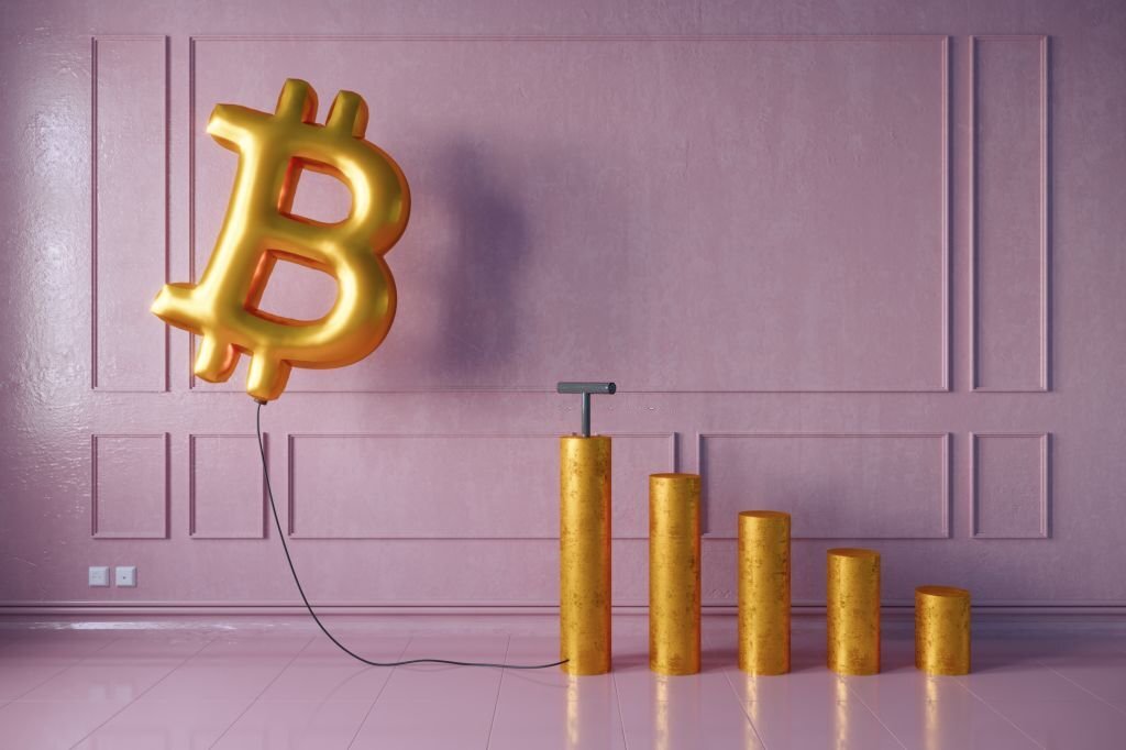 El precio de Bitcoin podría alcanzar los 30.000 dólares este mes, con el anuncio de nuevas tasas de interés por parte de la Reserva Federal