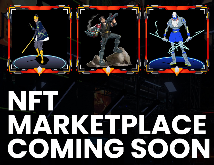 Meta Masters Guild marktplaats