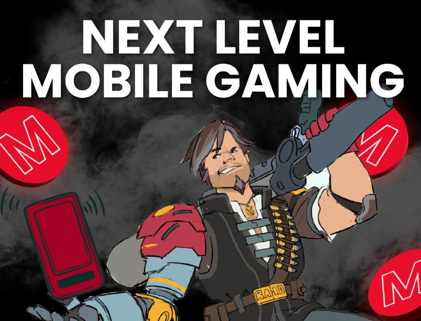 Meta Masters Guild mobiele games