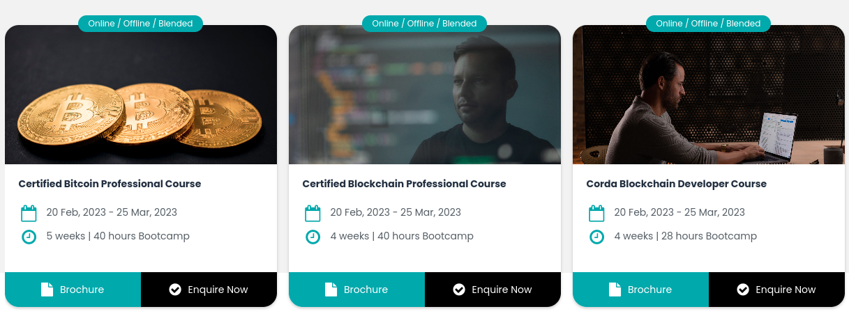 Learners Point Crypto Courses
