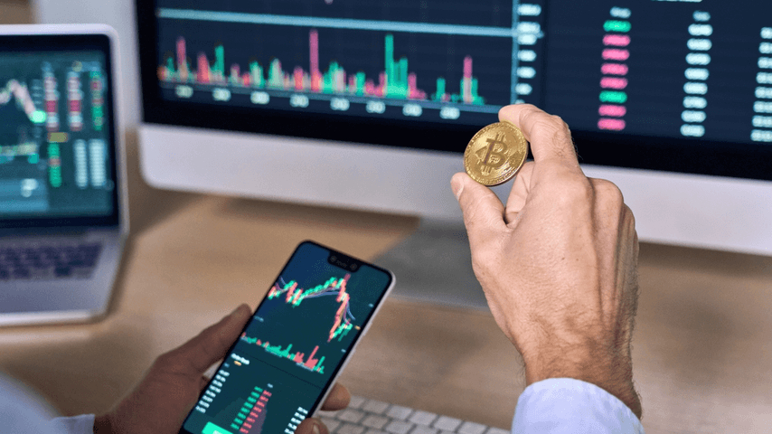 Best Crypto Courses for Trading and Education
