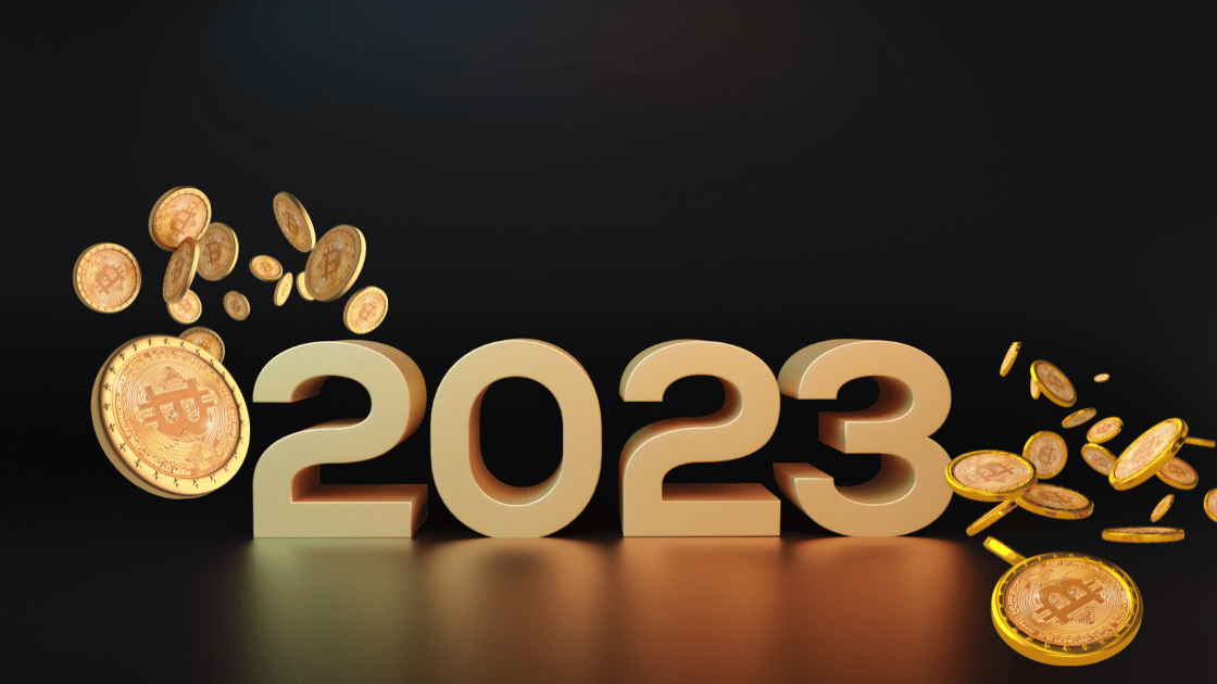 Em 2023, criptomoedas vão impactar mais que metaverso, diz relatório The Global Innovation Report 2023
