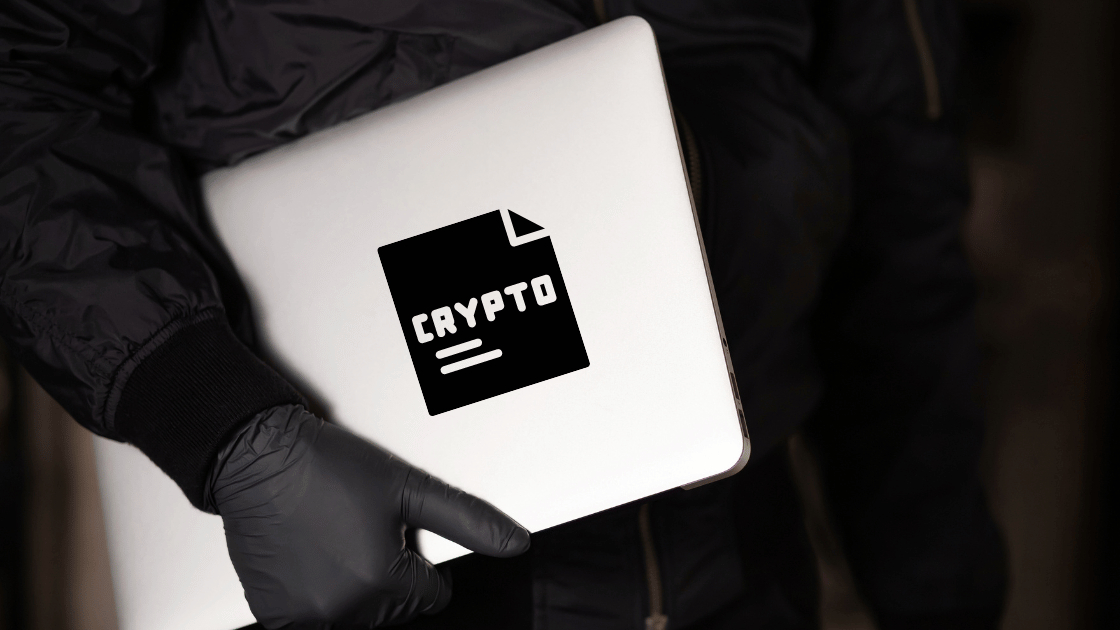Roubo de criptomoedas atingiu novo recorde em 2022 – valor de ativos digitais roubados ultrapassou os US$ 3,8 bilhões