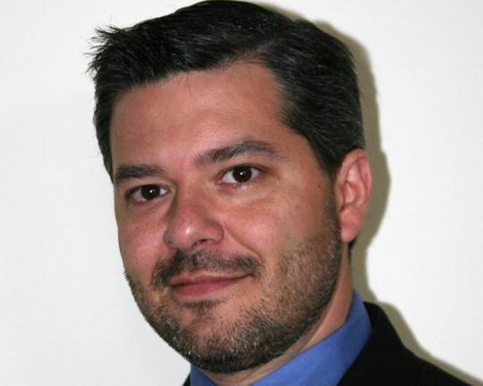 David Frattura, Senior Director of Technology Strategy, Chief Technology Office, Dell Technologies