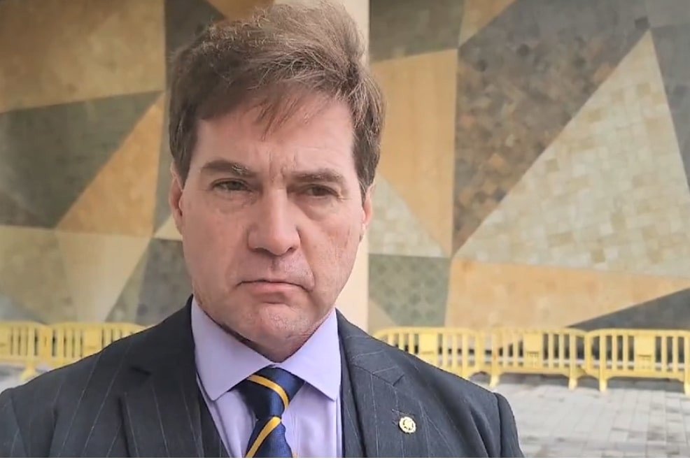 Former Bitcoin Dev Gavin Andresen Regrets Previous Support for Craig Wright, Calls it a 'Mistake' – Here's Why