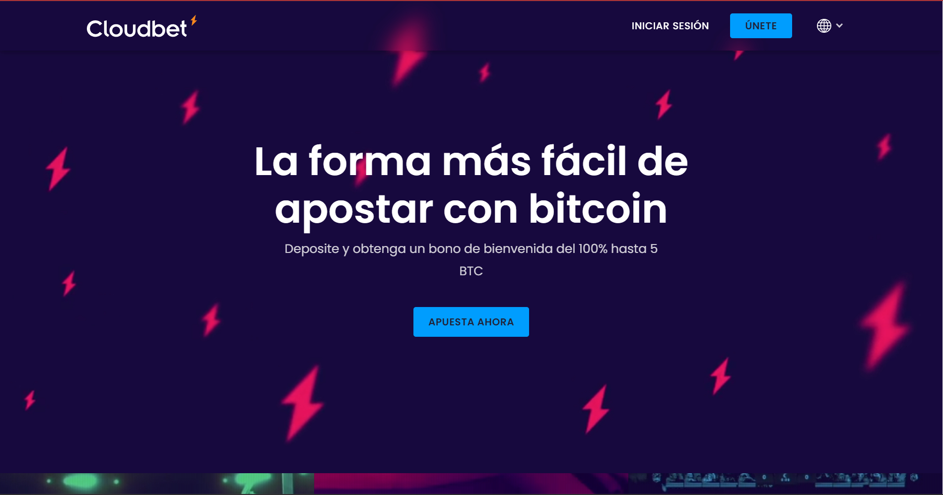 Dogecoin casino Cloudbet