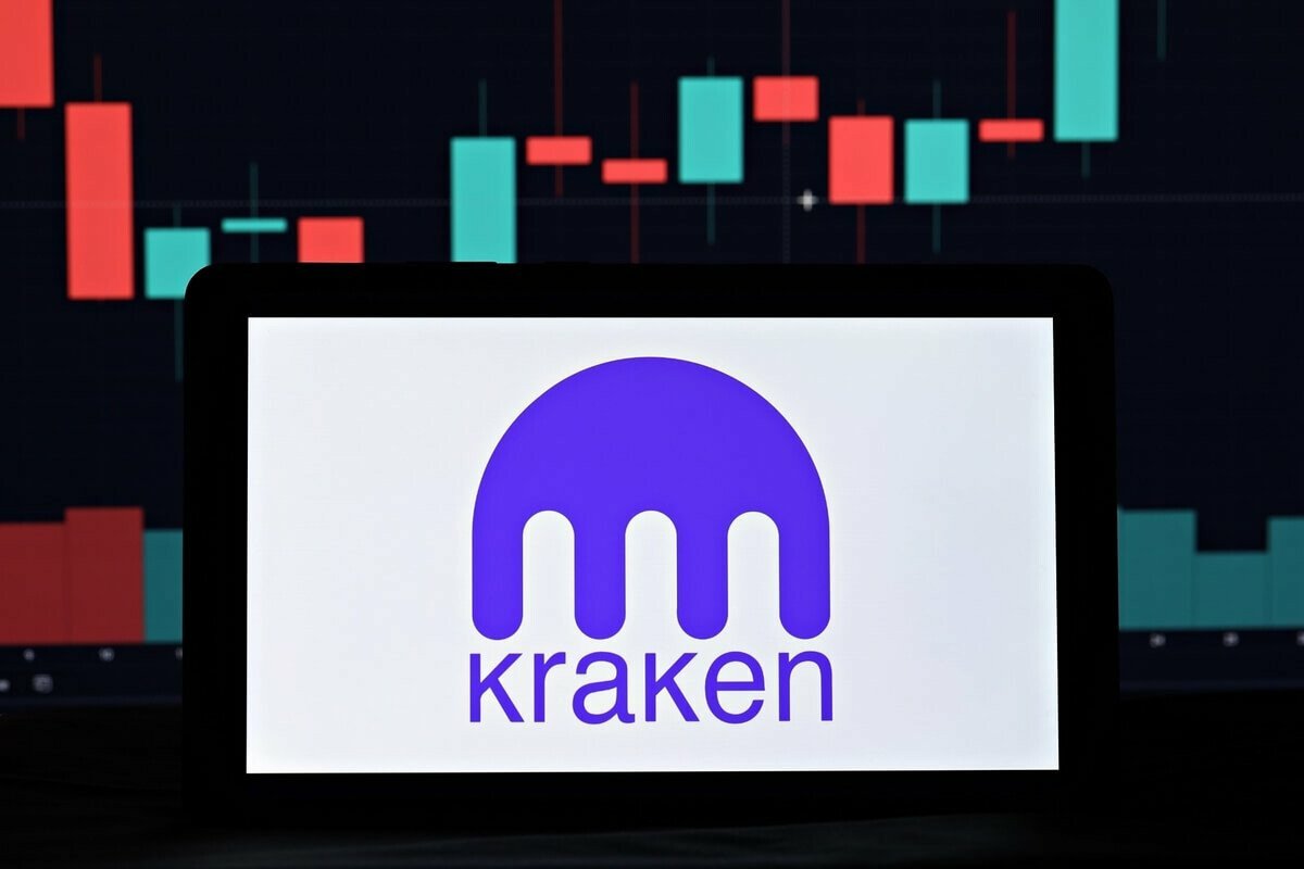 Crypto Exchange Kraken In Hot Water With SEC Over Alleged Securities Crypto Exchange Kraken In Hot Water With SEC Over Alleged Securities