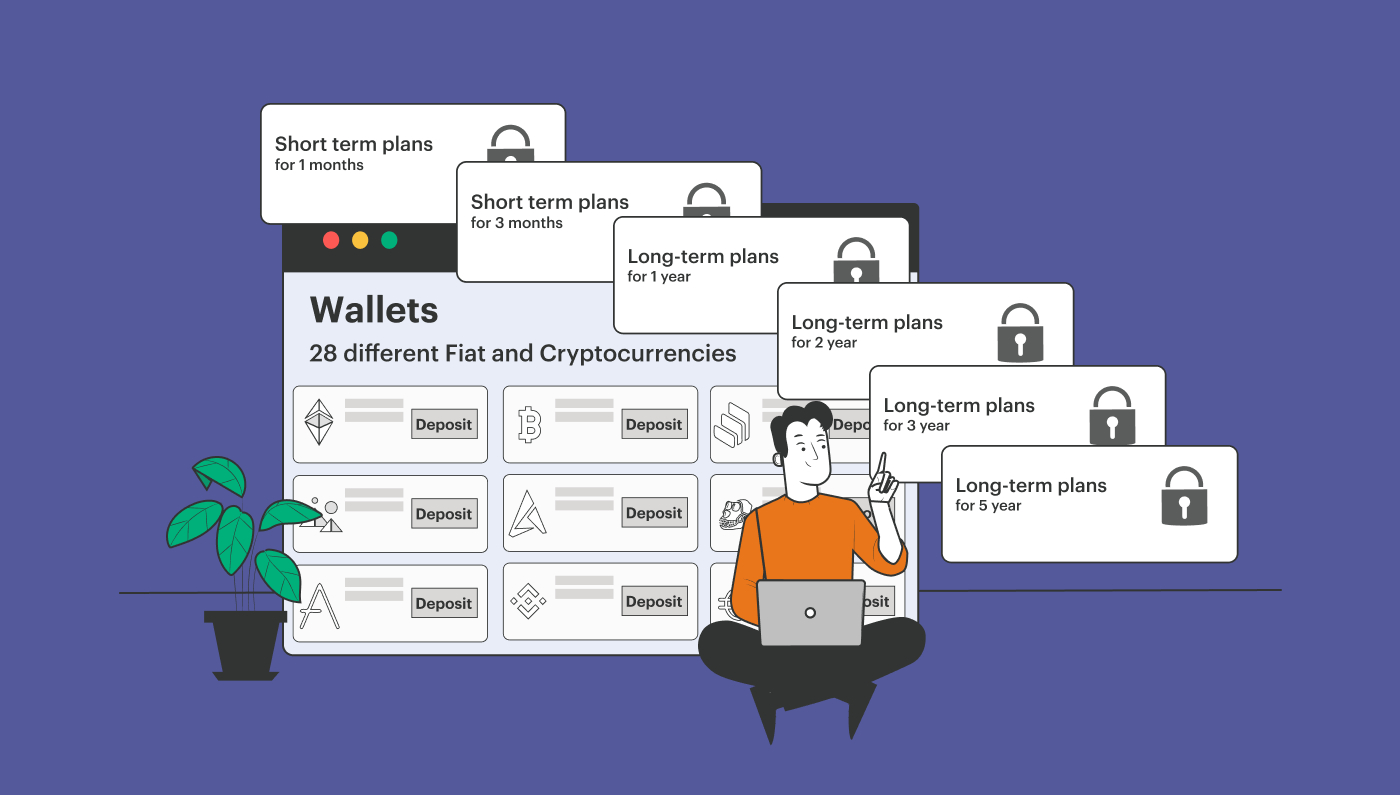 Verdien met ArbiSmart Spaarsaldo