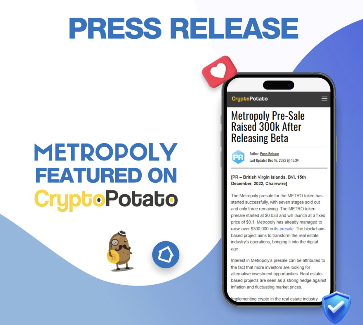 metropoly crypto