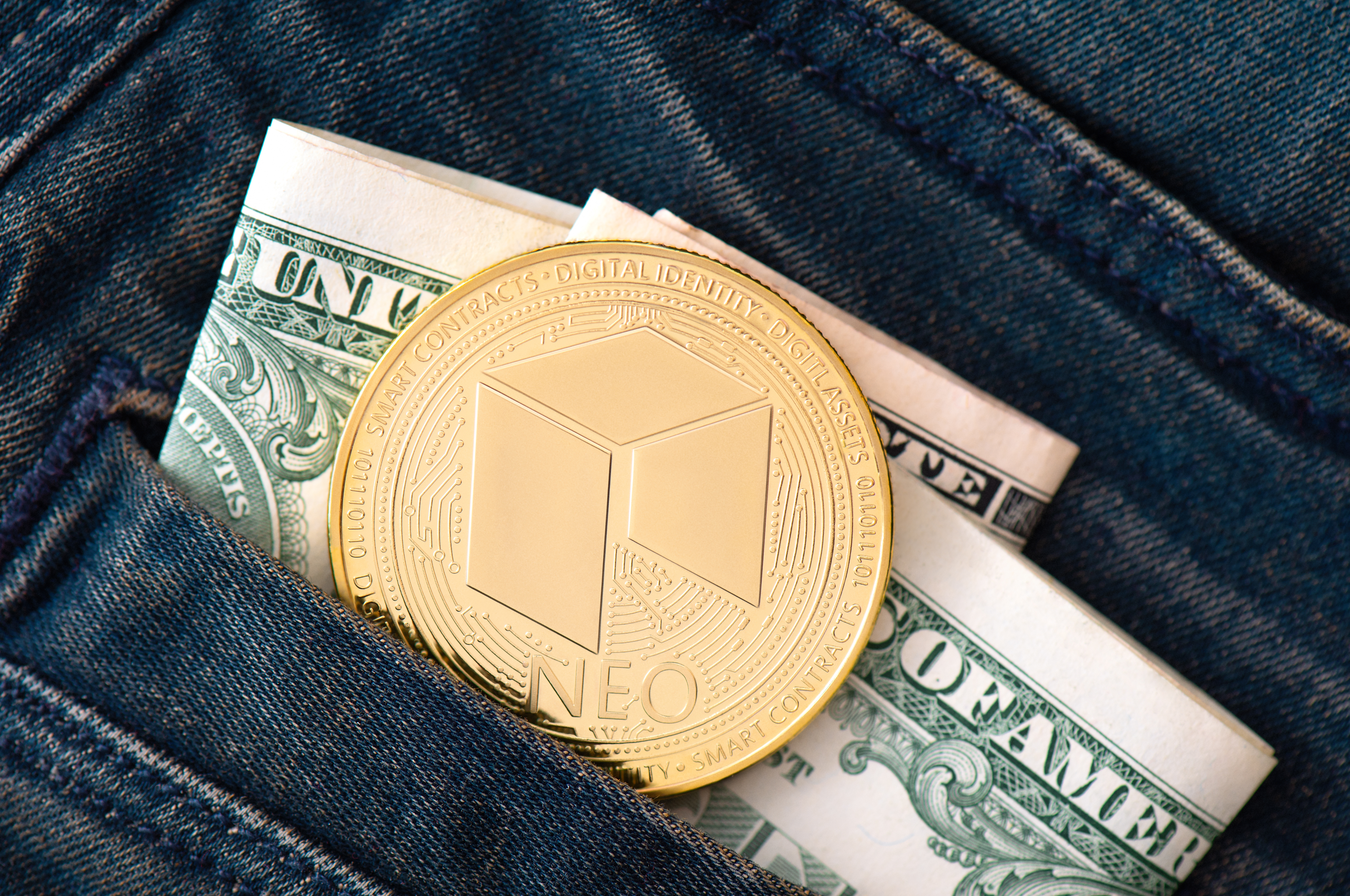 NEO Token