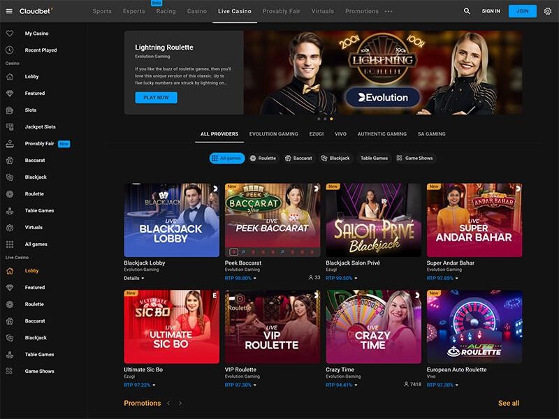 Crash casino Cloudbet