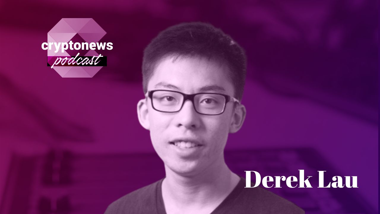 Derek Lau, VP of Immutable Game Studio, on The Future of Web3 Gaming | Ep. 203