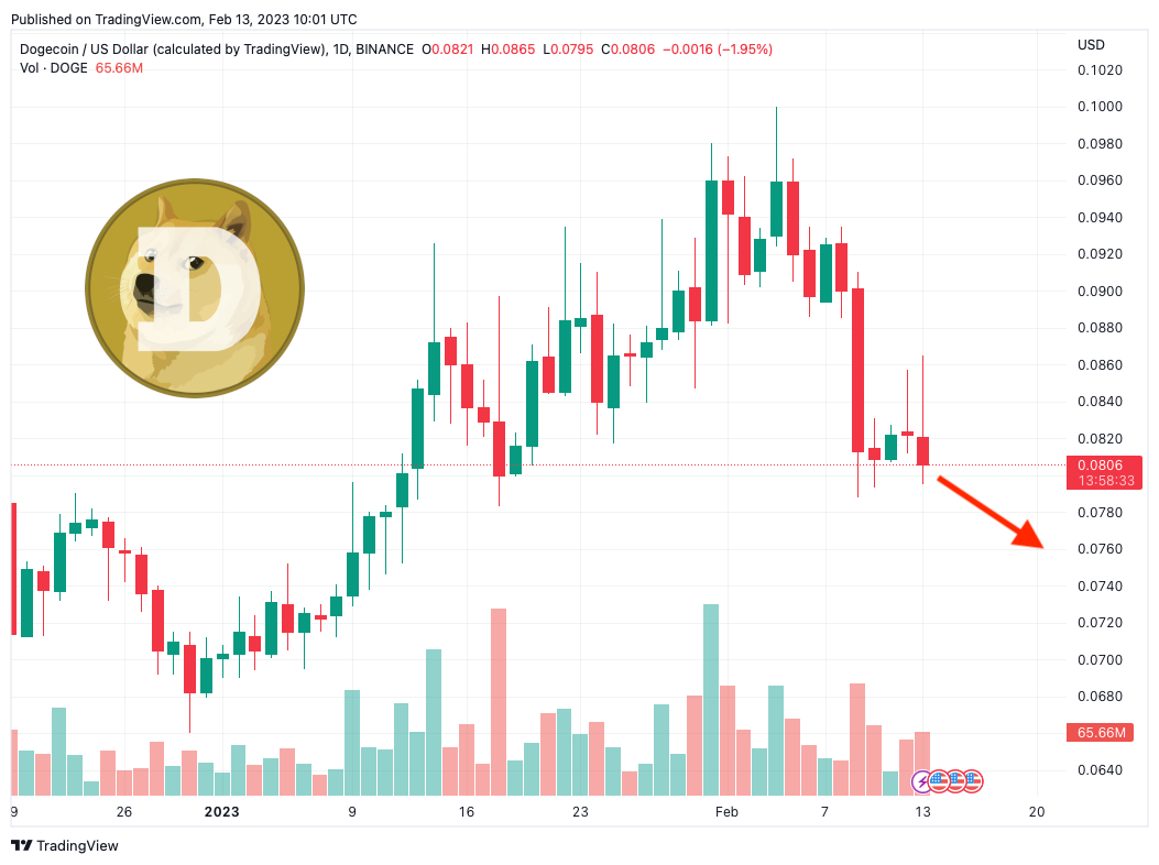 Dogecoin Price Prediction: Can DOGE Recover After Elon Musk Loses