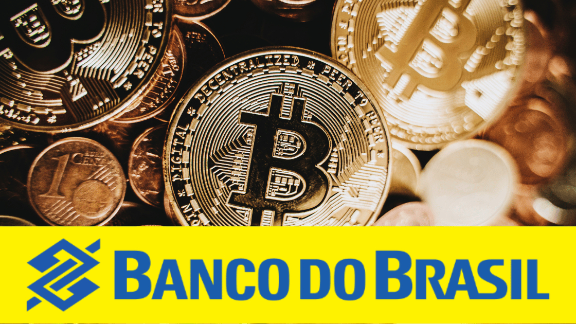 Banco do Brasil é o primeiro banco estatal a liberar testes para pagamentos de tributos com criptomoedas