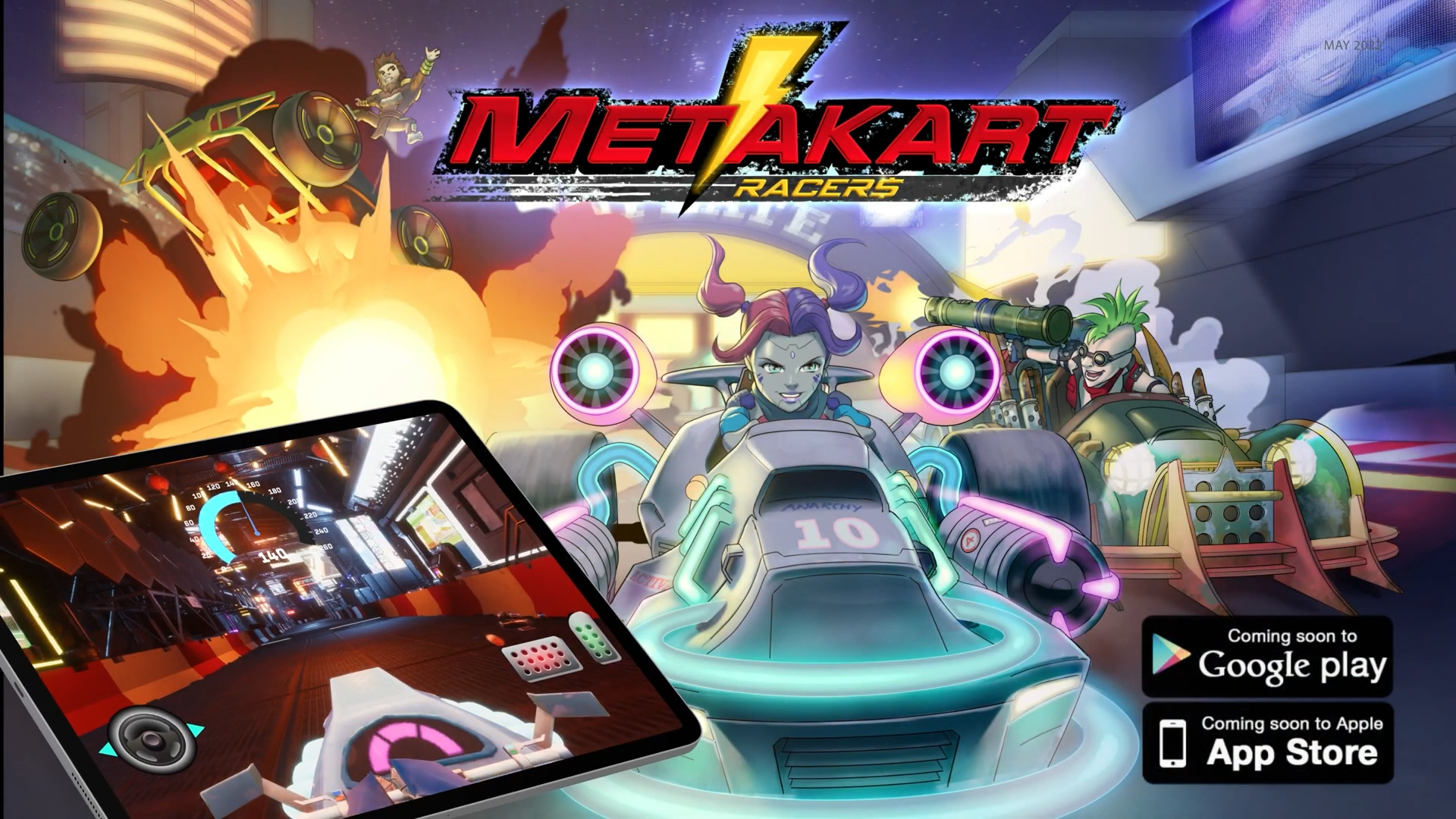 Meta Masters Guild (MEMAG)