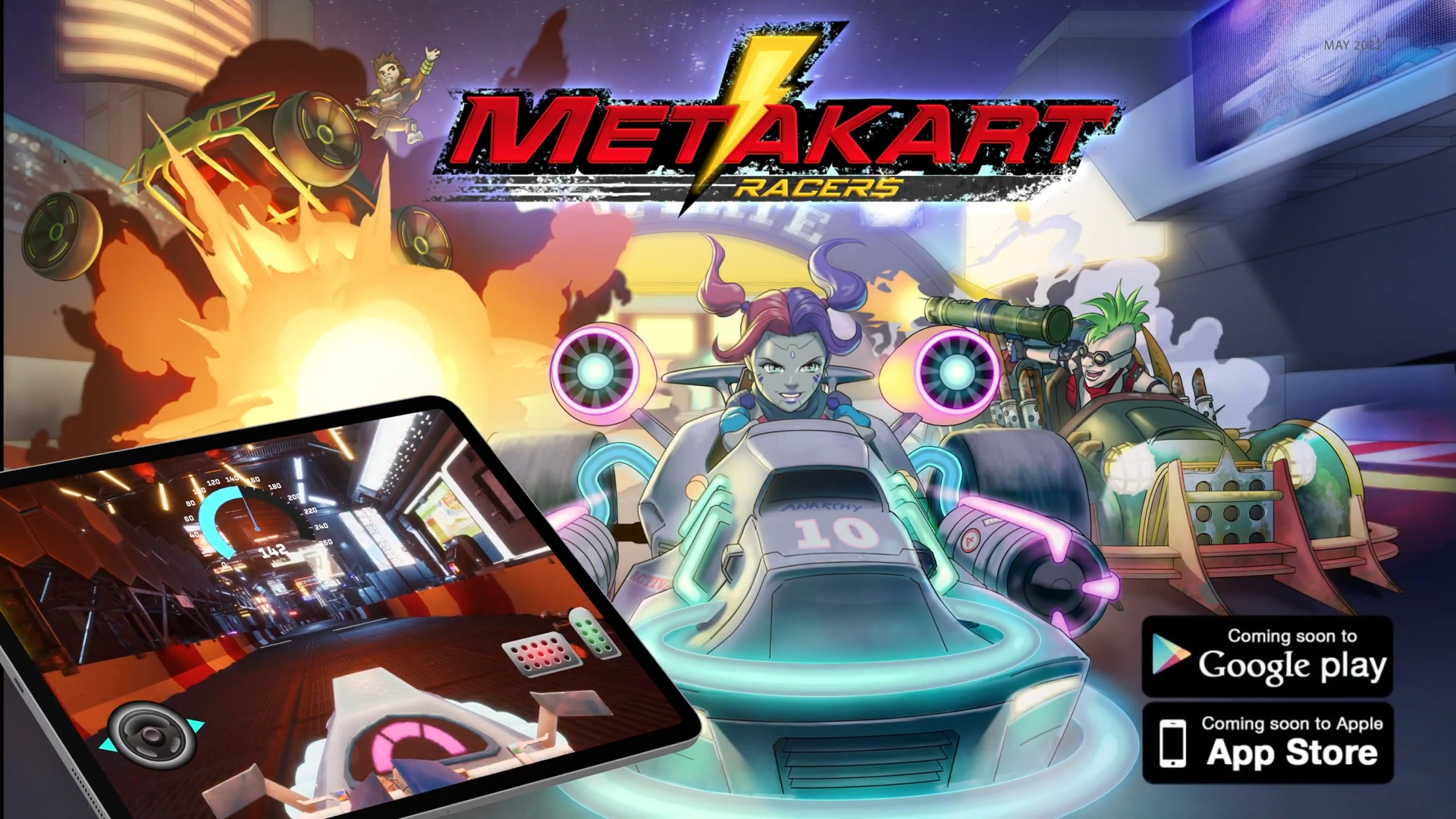 Meta Masters Guild (MEMAG)