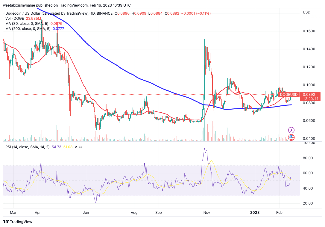 Dogecoin Price Prediction: Can DOGE Recover After Elon Musk Loses