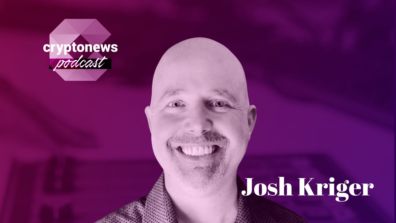 Josh Kriger, Co-Founder of Edge of NFT, on the Next Intersection of Tech and Entertainment | Ep. 204