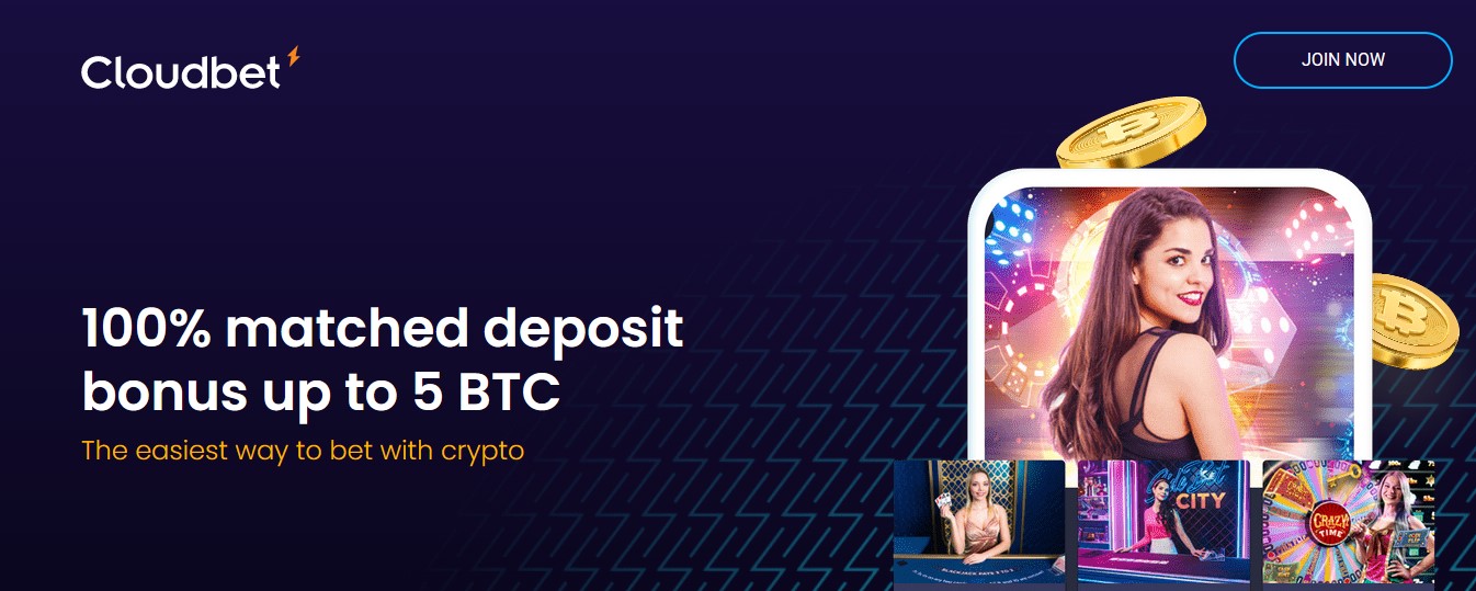 casinos nuevos cloudbet