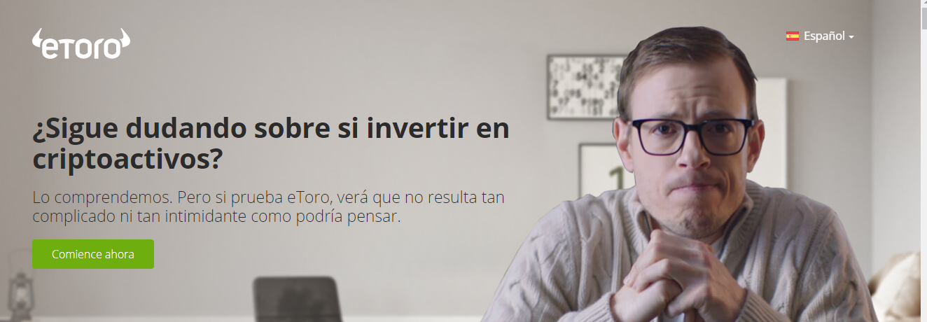 etoro casino valencia