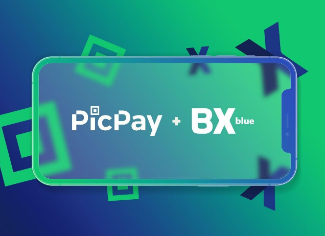 PicPay compra BX Blue e aproxima mercado cripto brasileiro do crédito consignado