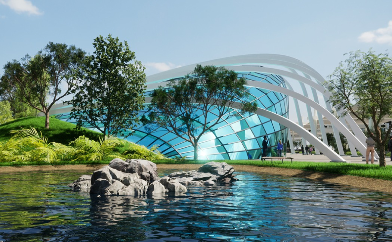 L’Aquarium de Paris lance son Cercle Premium sous la forme de pass NFT
