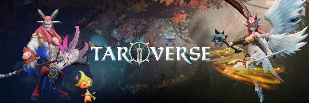 TAROVERSE
