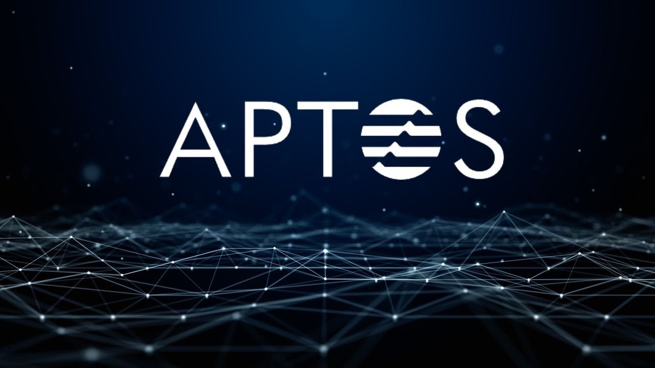 Aptos Logo