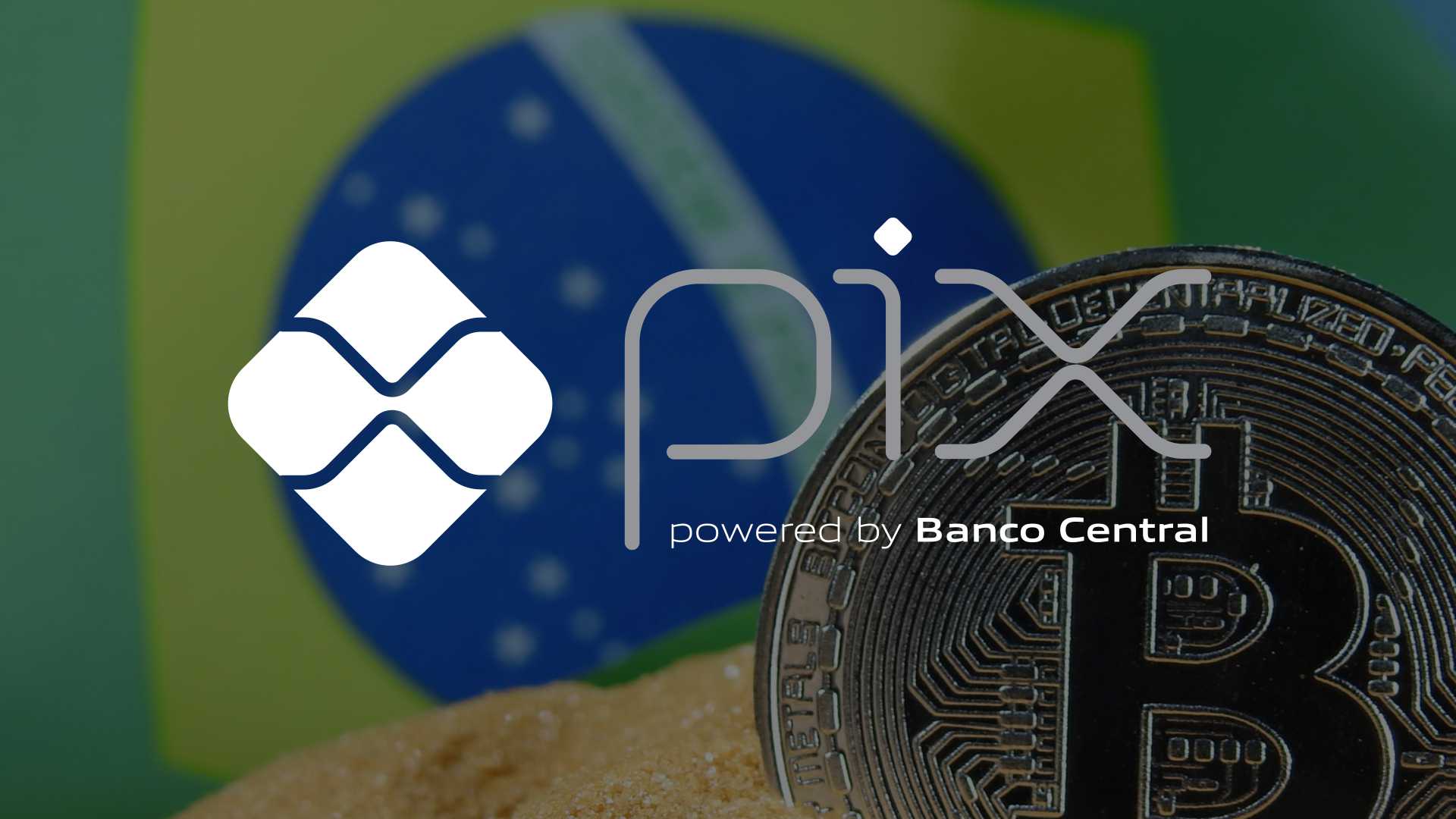Resolução do Banco Central pode impedir exchanges de criptomoedas de usar PIX