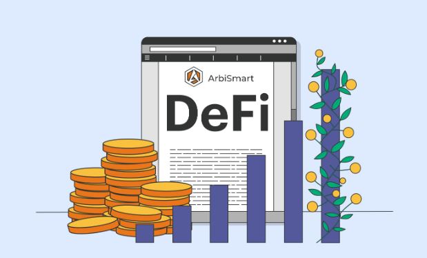 ArbiSmart VR CHATGPT zorgt voor een Revolutie in de Cryptomarkt