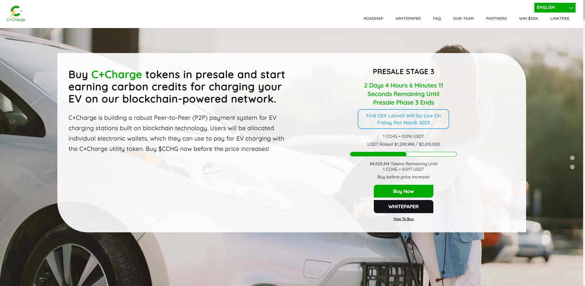 Het Herkennen van Pump & Dump Crypto Projecten Uitgelegd - C+Charge Presale