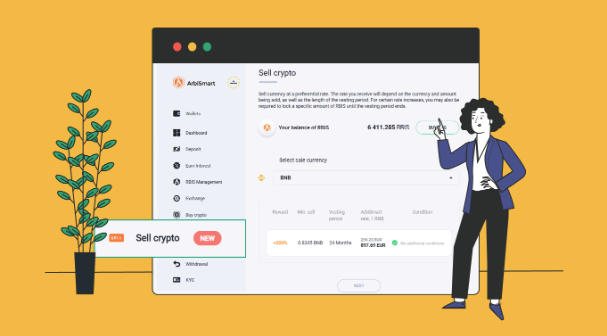 Deze onderneming betaalt voor jouw Bitcoin. Dit is hoe het werkt