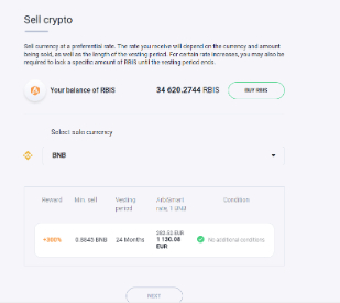 Deze onderneming betaalt voor jouw Bitcoin. Dit is hoe het werkt