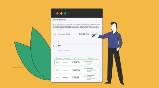 Deze onderneming betaalt voor jouw Bitcoin. Dit is hoe het werkt