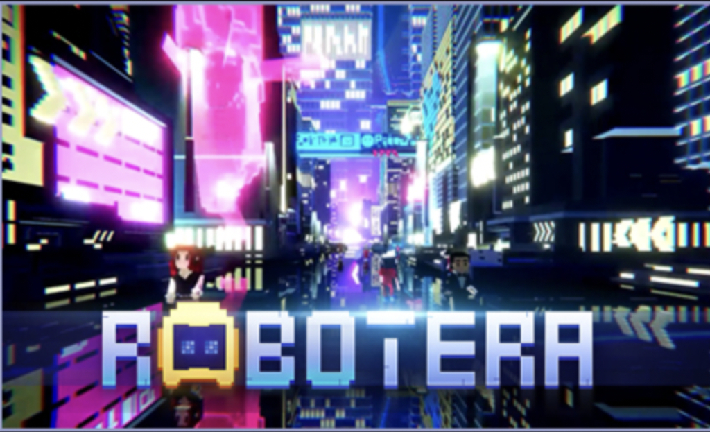 robotera crypto