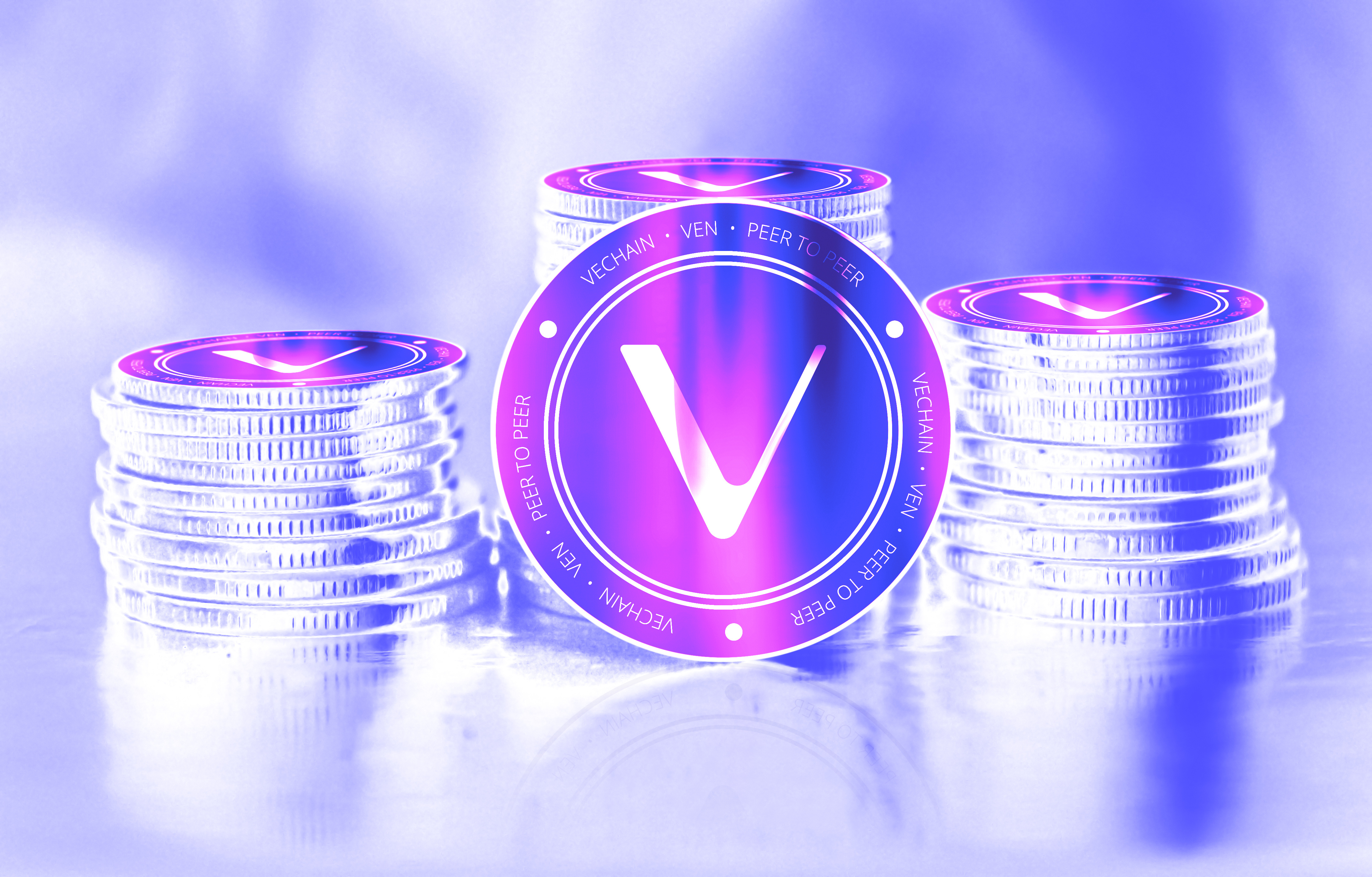 While VeChain Price Explodes, These 3 Altcoins Might 10x in 2023