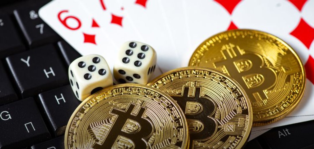 casino bitcoin bono sin deposito