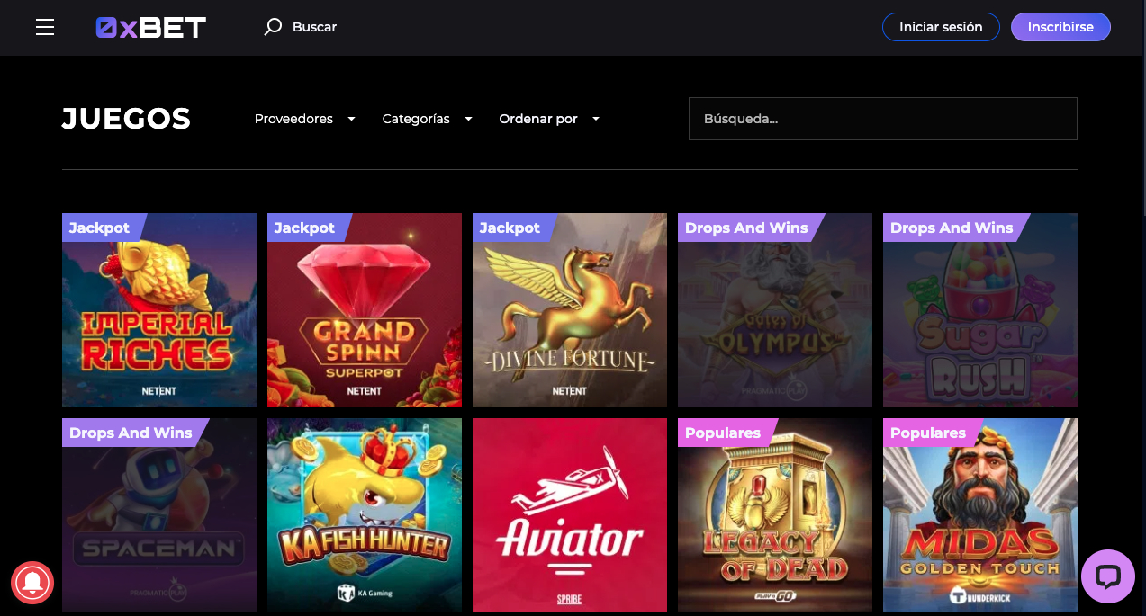 Bitcoin casino bonus 0xbet
