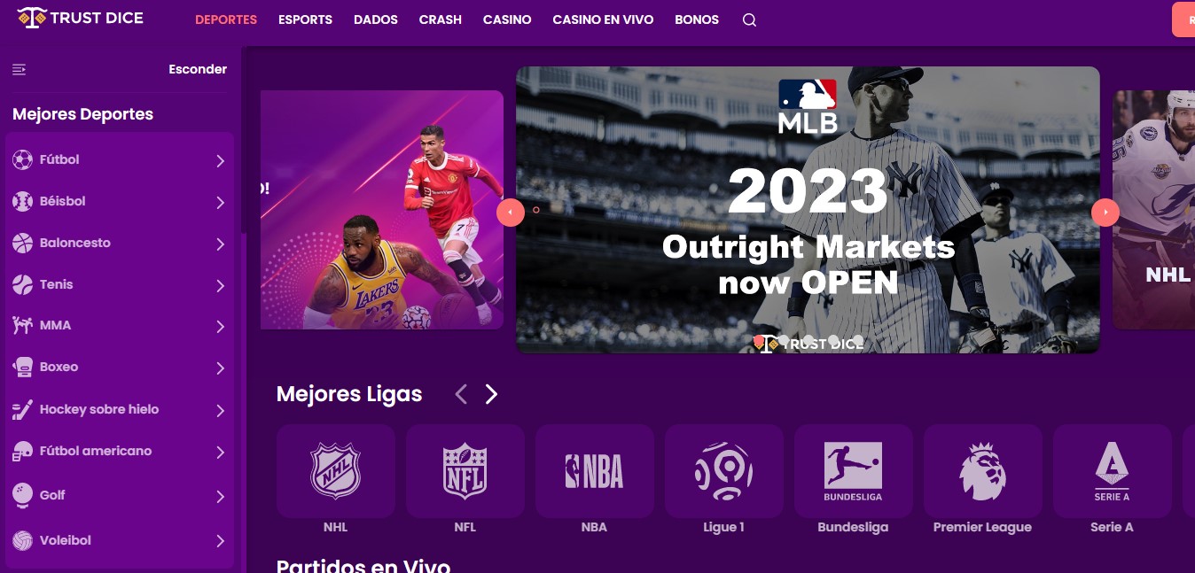 bitcoin gratis TrustDice