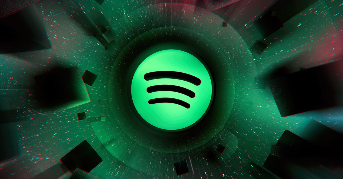 El futuro del streaming llega con Spotify – A través de listas de reproducción que podrían desbloquearse con NFT