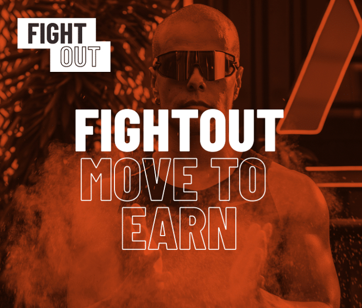 Fight Out (FGHT)