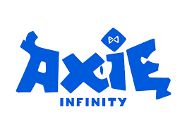 Download Axie Infinity Logo PNG and Vector (PDF, SVG, Ai, EPS) Free