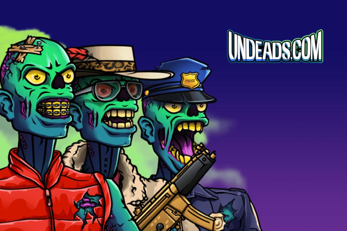 Undeads Metaverse